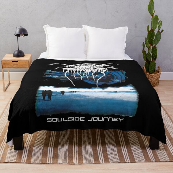 Item preview, Dark Soulside Journey Metal Aesthetic designed and sold by Black-OniOns.