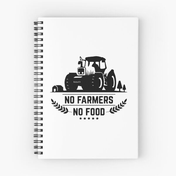 Item preview, Support Punjabi Farmers Shirt Outfit - No Farmers No Food designed and sold by Ntaimeinic.