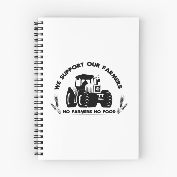 Item preview, We Support Our Farmers (Artwork In Support For Farmers) designed and sold by Ntaimeinic.