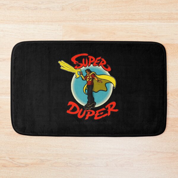 Item preview, Super Duper Skateboards Retro  designed and sold by Black-OniOns.