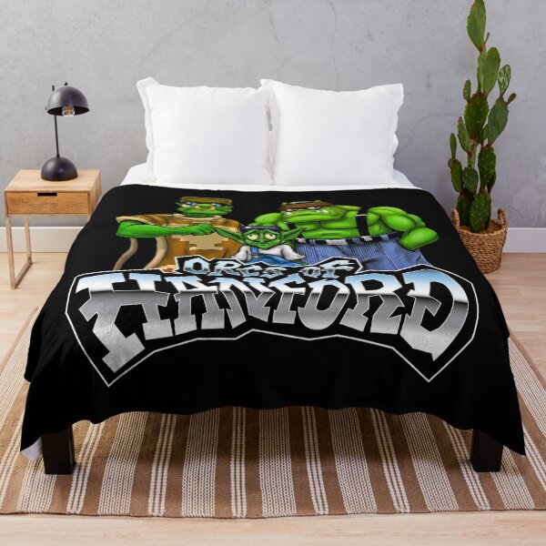 Item preview, Orcs of Hanford Homies Style designed and sold by paraptorkeet.