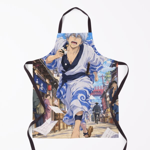 Item preview, Gintoki designed and sold by jinwooo.