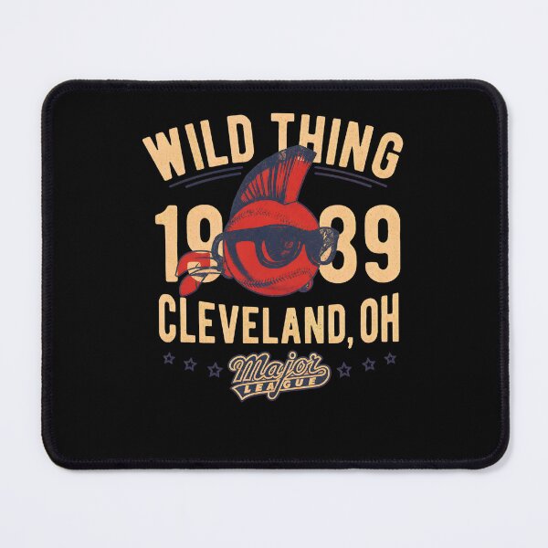 Item preview, Wild Thingg 1939 Clevelandd Major League Baseball designed and sold by beetlechds.