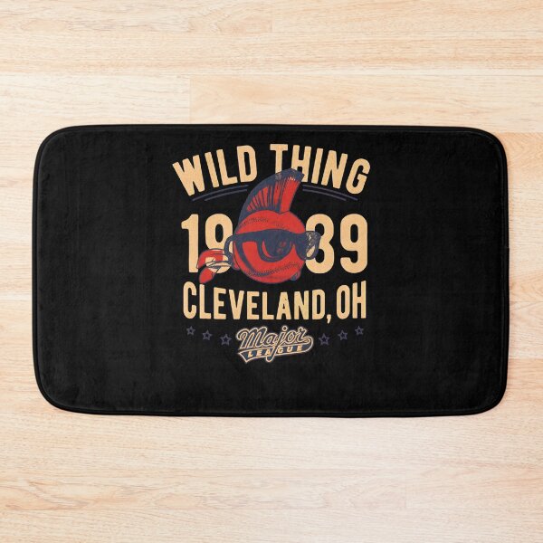 Item preview, Wild Thingg 1939 Clevelandd Major League Baseball designed and sold by beetlechds.