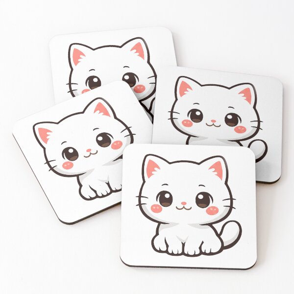 Item preview, Kitty designed and sold by antionegara.