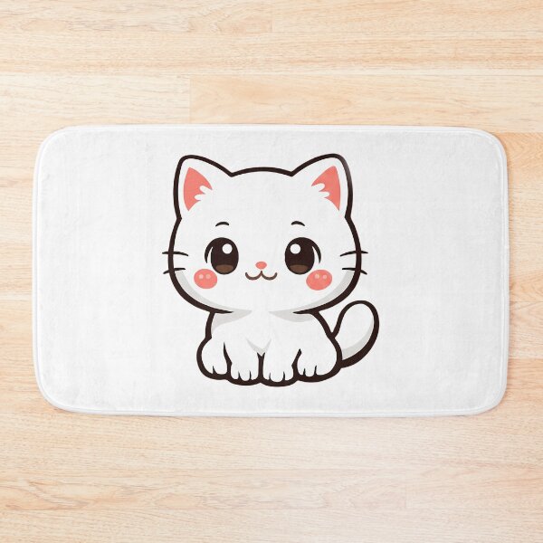 Item preview, Kitty designed and sold by antionegara.