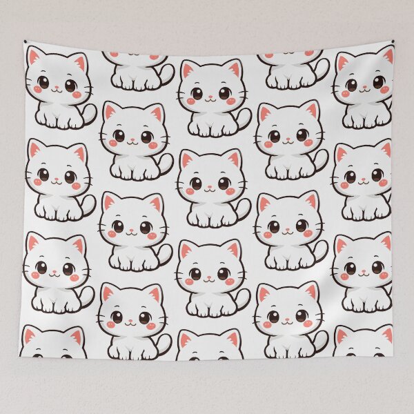 Item preview, Kitty designed and sold by antionegara.