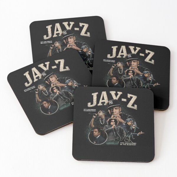 Item preview, JAY-Z 30th Anniv. Reasonable Doubt 25th Blueprint designed and sold by volkanikstudios.