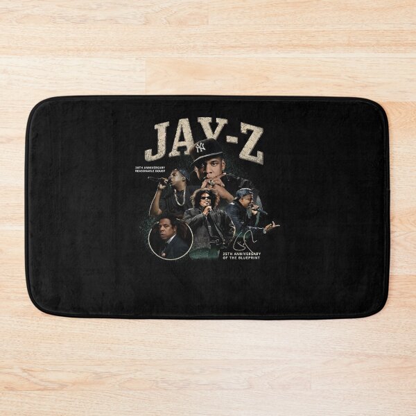 Item preview, JAY-Z 30th Anniv. Reasonable Doubt 25th Blueprint designed and sold by volkanikstudios.