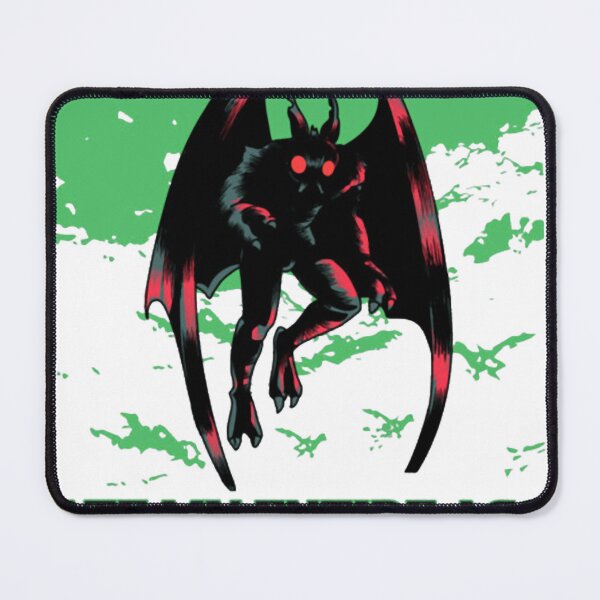 Item preview, Mothman ate my entire ass at Denny’s  designed and sold by QuietPlushie.