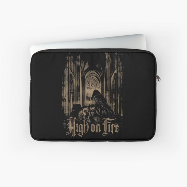 Item preview, Vintage High on Fire designed and sold by amesvansz.