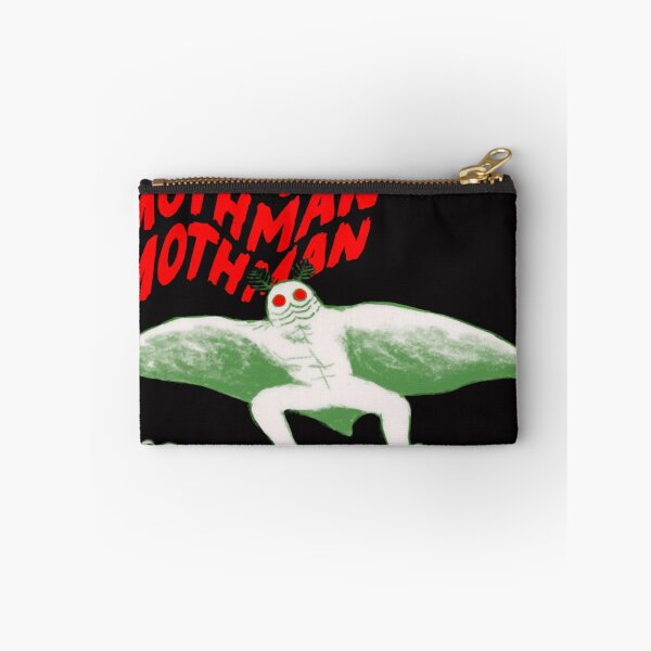 Artikelvorschau, Mottenmann Mottenmann Mottenmann entworfen und verkauft von QuietPlushie.