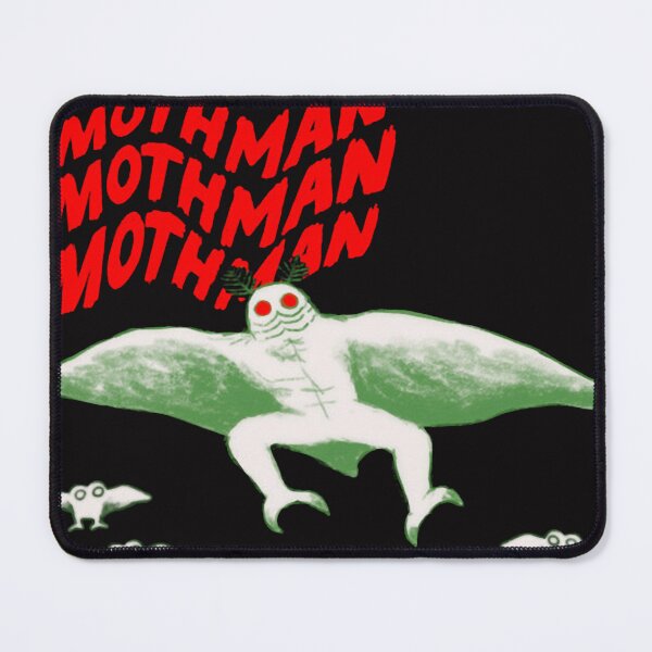 Artikelvorschau, Mottenmann Mottenmann Mottenmann entworfen und verkauft von QuietPlushie.