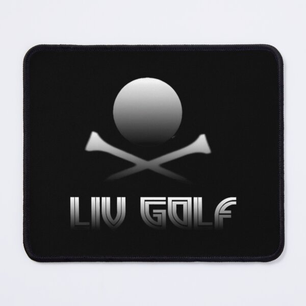 Item preview, Liv Golf Logo Classic designed and sold by osmanebaos.