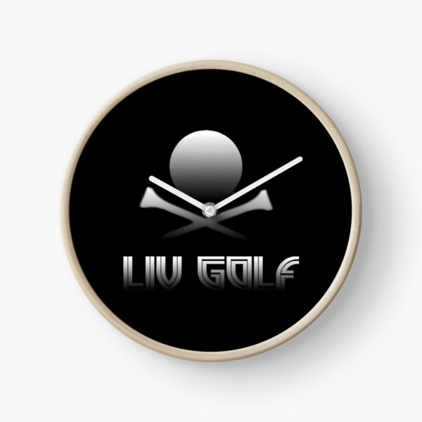 Item preview, Liv Golf Logo Classic designed and sold by osmanebaos.
