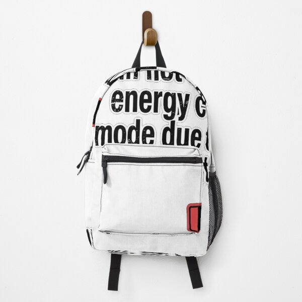 Item preview, I’m not lazy. I’m just in energy conservation mode due to excessive existential dread. designed and sold by jrzvibe.