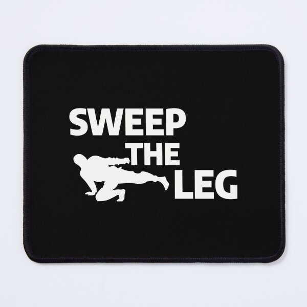 Item preview, Sweep The Leg designed and sold by Carancealb.