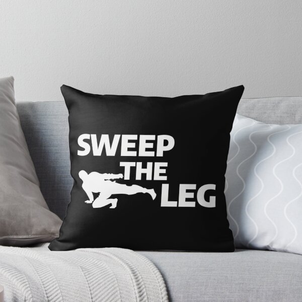 Item preview, Sweep The Leg designed and sold by Carancealb.