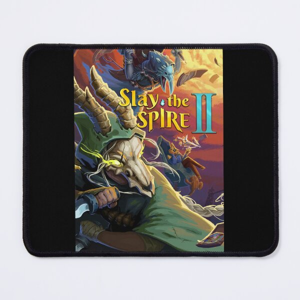 Item preview, Slay The Spire 2 designed and sold by Inthestardust.