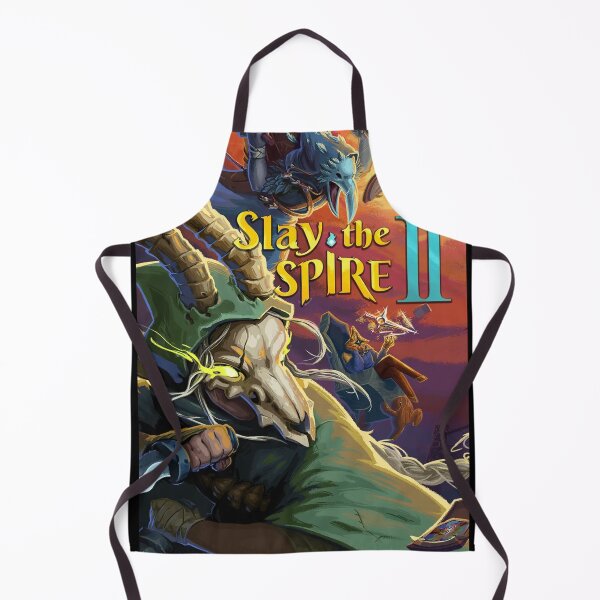 Item preview, Slay The Spire 2 designed and sold by Inthestardust.