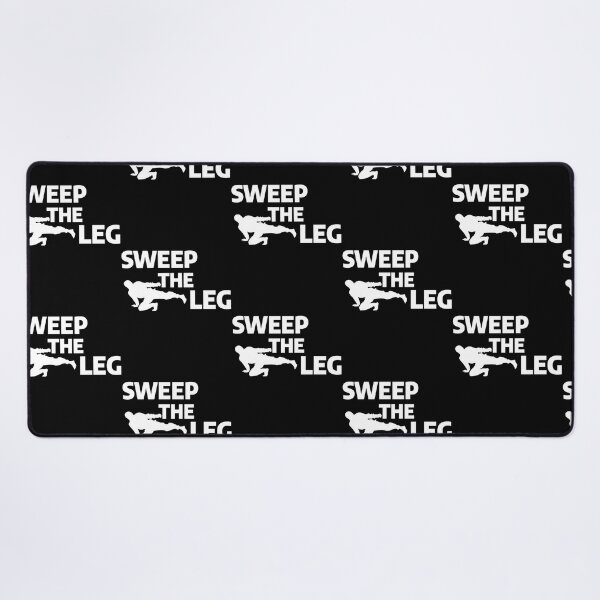 Item preview, Sweep The Leg designed and sold by Carancealb.