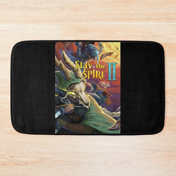 Item preview, Slay The Spire 2 designed and sold by Inthestardust.