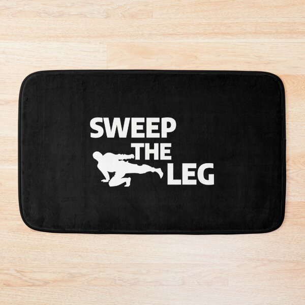 Item preview, Sweep The Leg designed and sold by Carancealb.