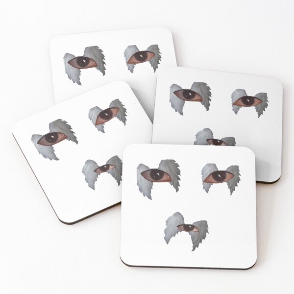 Artikelvorschau, Weirdcore Dreamcore Angel Eyes Sticker Pack entworfen und verkauft von luisjacianaa.
