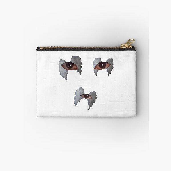 Artikelvorschau, Weirdcore Dreamcore Angel Eyes Sticker Pack entworfen und verkauft von luisjacianaa.