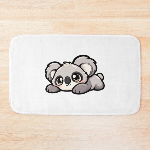 Item preview, Koala designed and sold by antionegara.