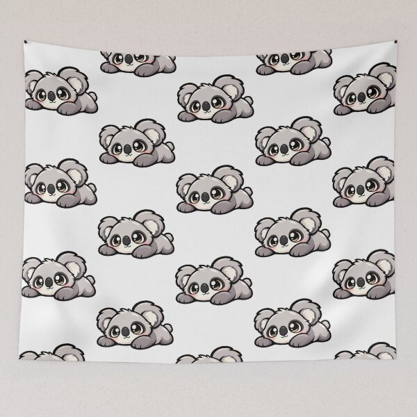 Item preview, Koala designed and sold by antionegara.