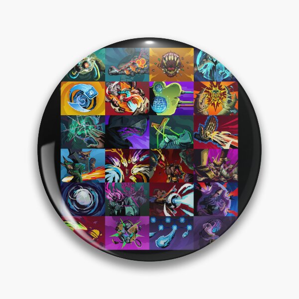 Item preview, Slay The Spire 2 designed and sold by Inthestardust.