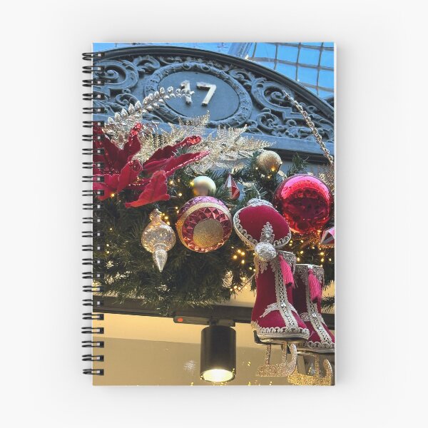 Item preview, Festive Decorations designed and sold by Marylou Badeaux.