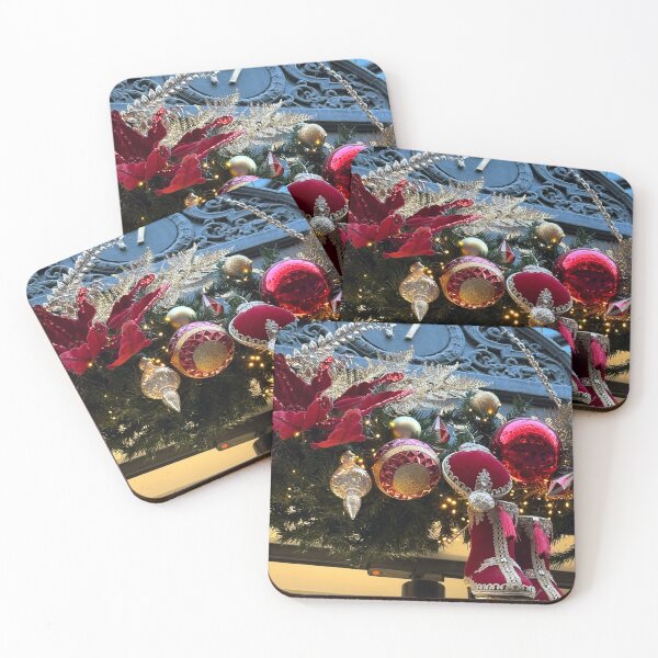 Item preview, Festive Decorations designed and sold by Marylou Badeaux.