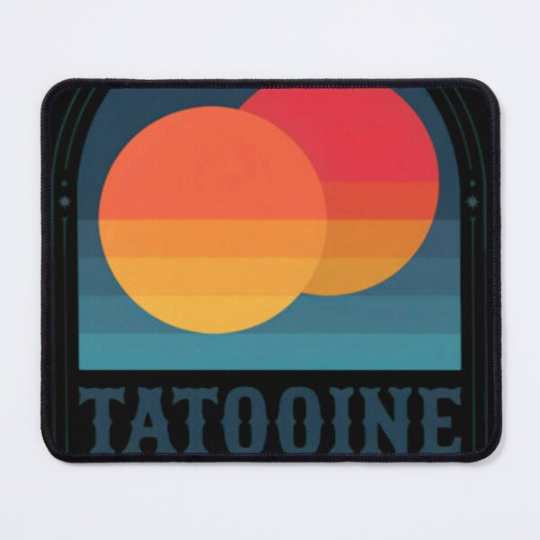Item preview, Sunset Retro Destination Stamp designed and sold by EdwardMil.
