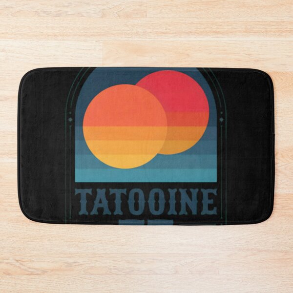 Item preview, Sunset Retro Destination Stamp designed and sold by EdwardMil.