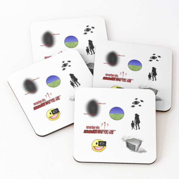 Artikelvorschau, Weirdcore-Stickerpaket entworfen und verkauft von luisjacianaa.