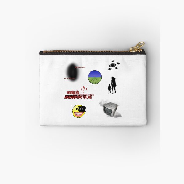 Artikelvorschau, Weirdcore-Stickerpaket entworfen und verkauft von luisjacianaa.