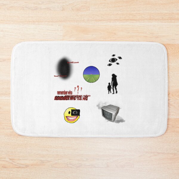 Artikelvorschau, Weirdcore-Stickerpaket entworfen und verkauft von luisjacianaa.