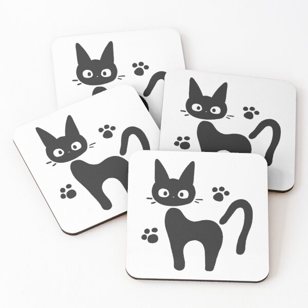 Item preview, Jiji Kiki'S Delivery Service designed and sold by rodyauscaklo.