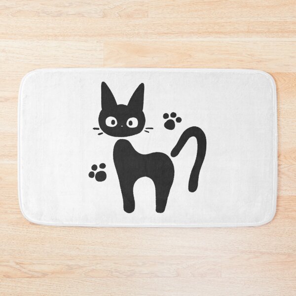 Item preview, Jiji Kiki'S Delivery Service designed and sold by rodyauscaklo.