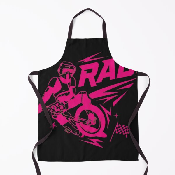 Item preview, Rad Bicycle Trooper Deportes Extremos designed and sold by EdwardMil.