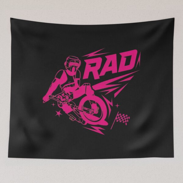 Item preview, Rad Bicycle Trooper Extreme Sport designed and sold by EdwardMil.