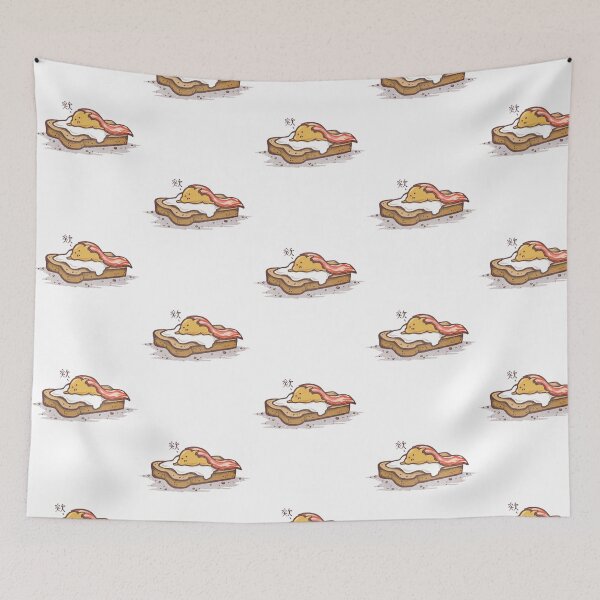 Item preview, Lazy Egg designed and sold by antionegara.