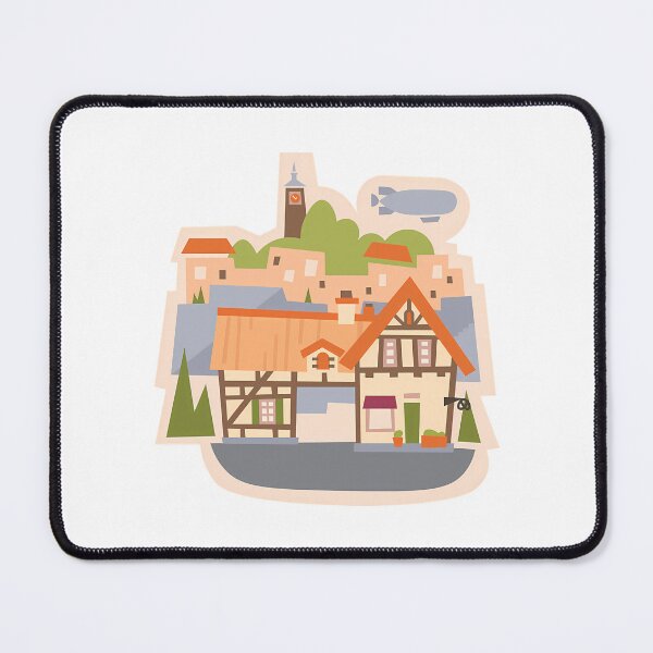 Item preview, Kiki'S Delivery Inspired Bakery designed and sold by rodyauscaklo.
