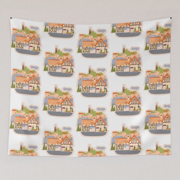 Item preview, Kiki'S Delivery Inspired Bakery designed and sold by rodyauscaklo.