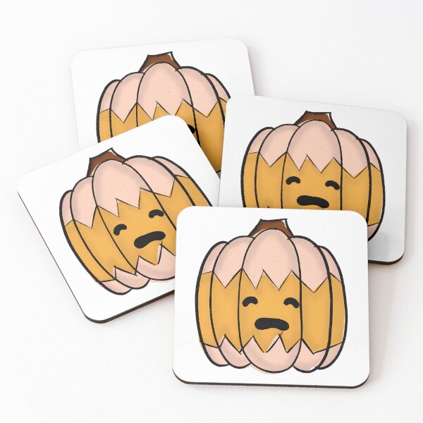 Item preview, Lazy Pumpkin designed and sold by antionegara.