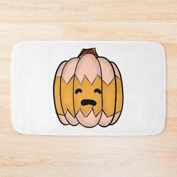Item preview, Lazy Pumpkin designed and sold by antionegara.