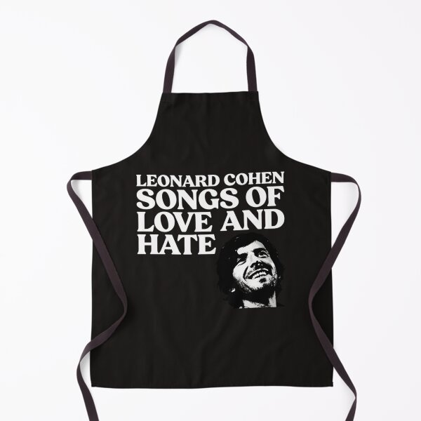 Item preview, Musician Love and Hate Portrait designed and sold by FashionExpo.