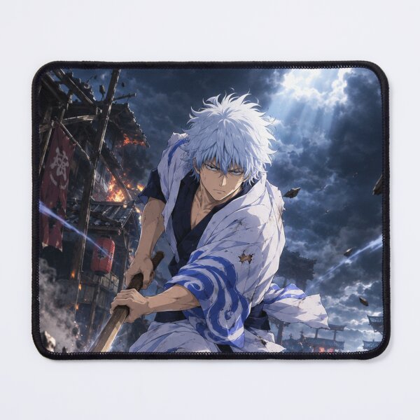 Item preview, Gintoki designed and sold by jinwooo.